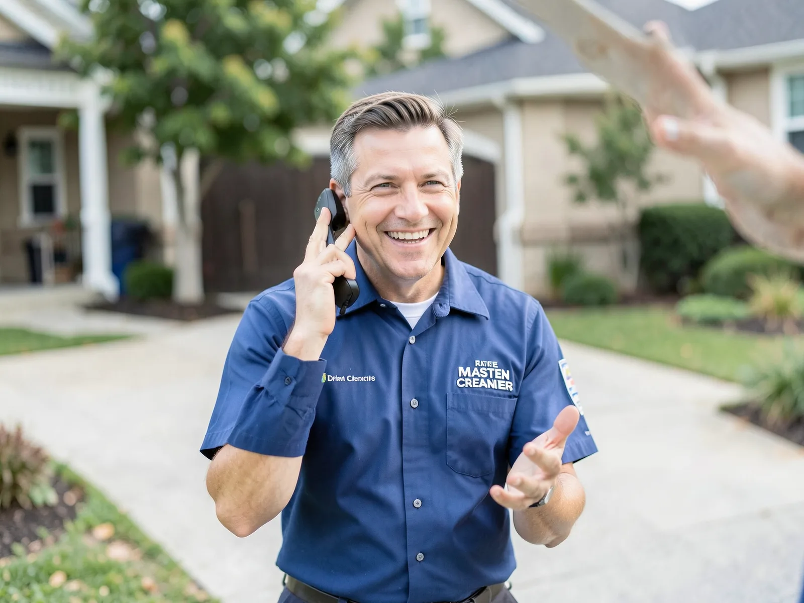 Drain Cleaning Upland, NE FAQs